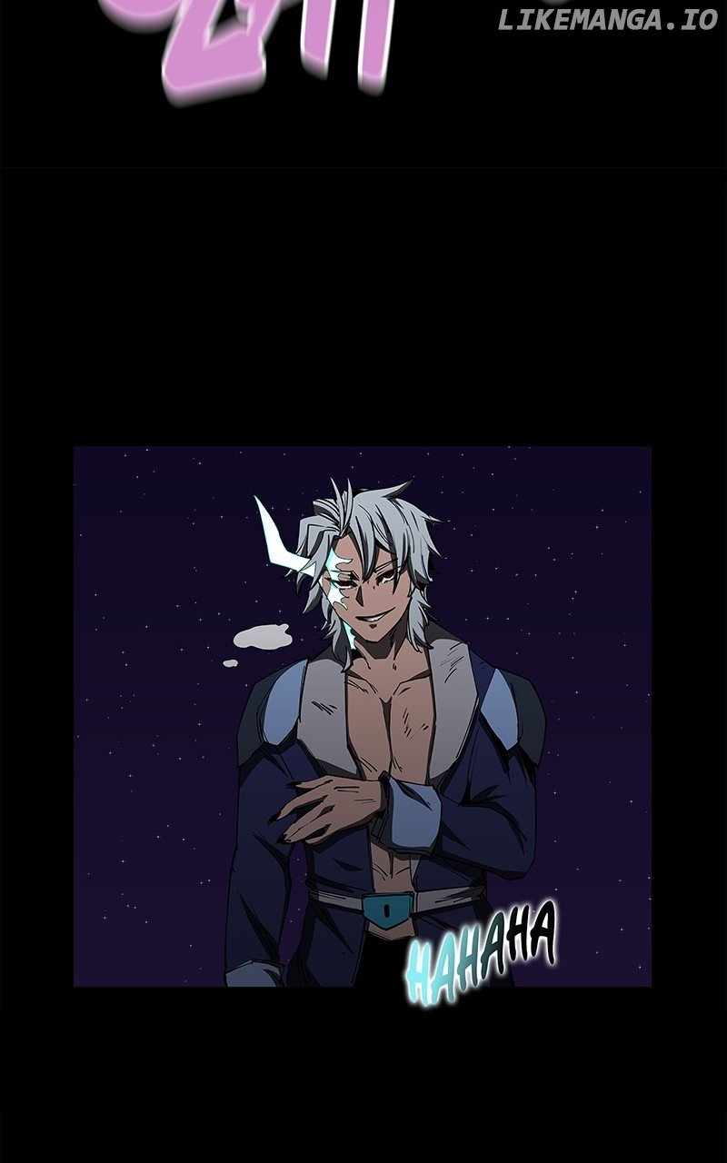 DevilUp - Manhwa Chapter 10