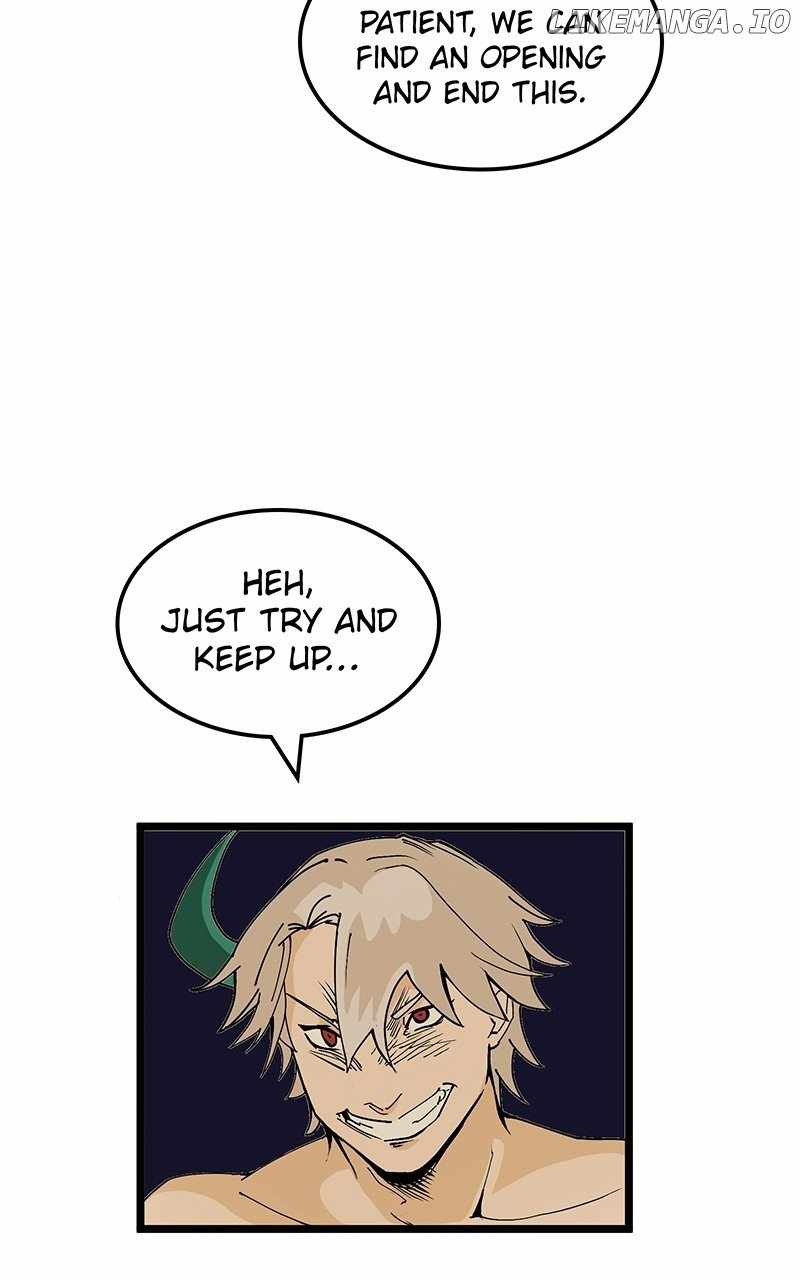 DevilUp - Manhwa Chapter 9