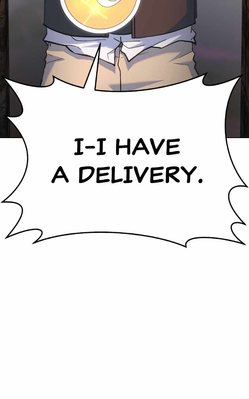 Divine Delivery Chapter 1