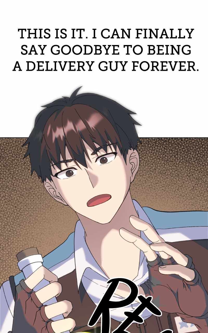 Divine Delivery Chapter 1