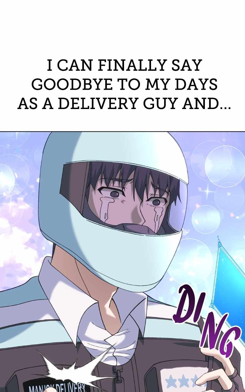 Divine Delivery Chapter 1