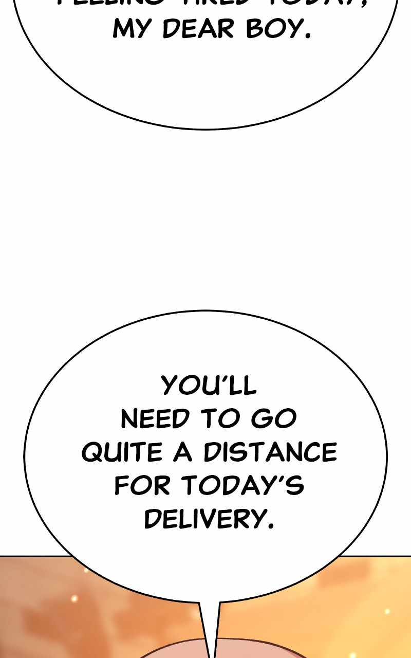 Divine Delivery Chapter 11