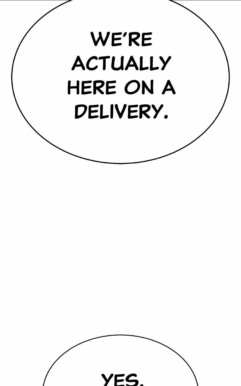 Divine Delivery Chapter 14