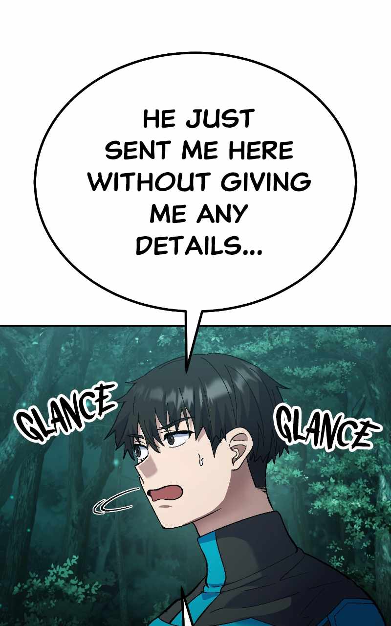 Divine Delivery Chapter 16