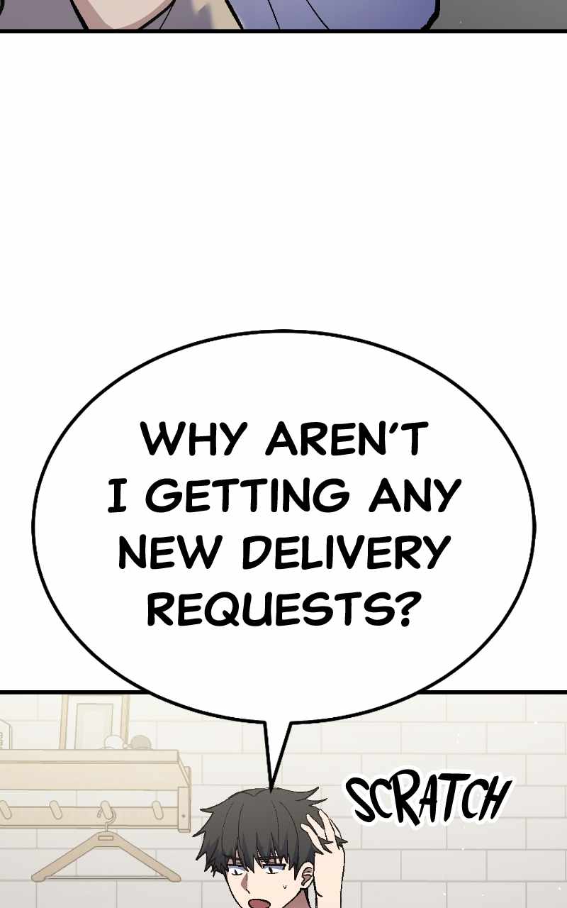 Divine Delivery Chapter 16