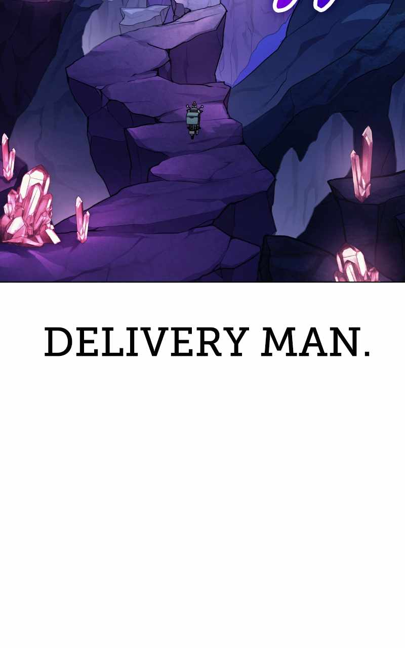 Divine Delivery Chapter 2