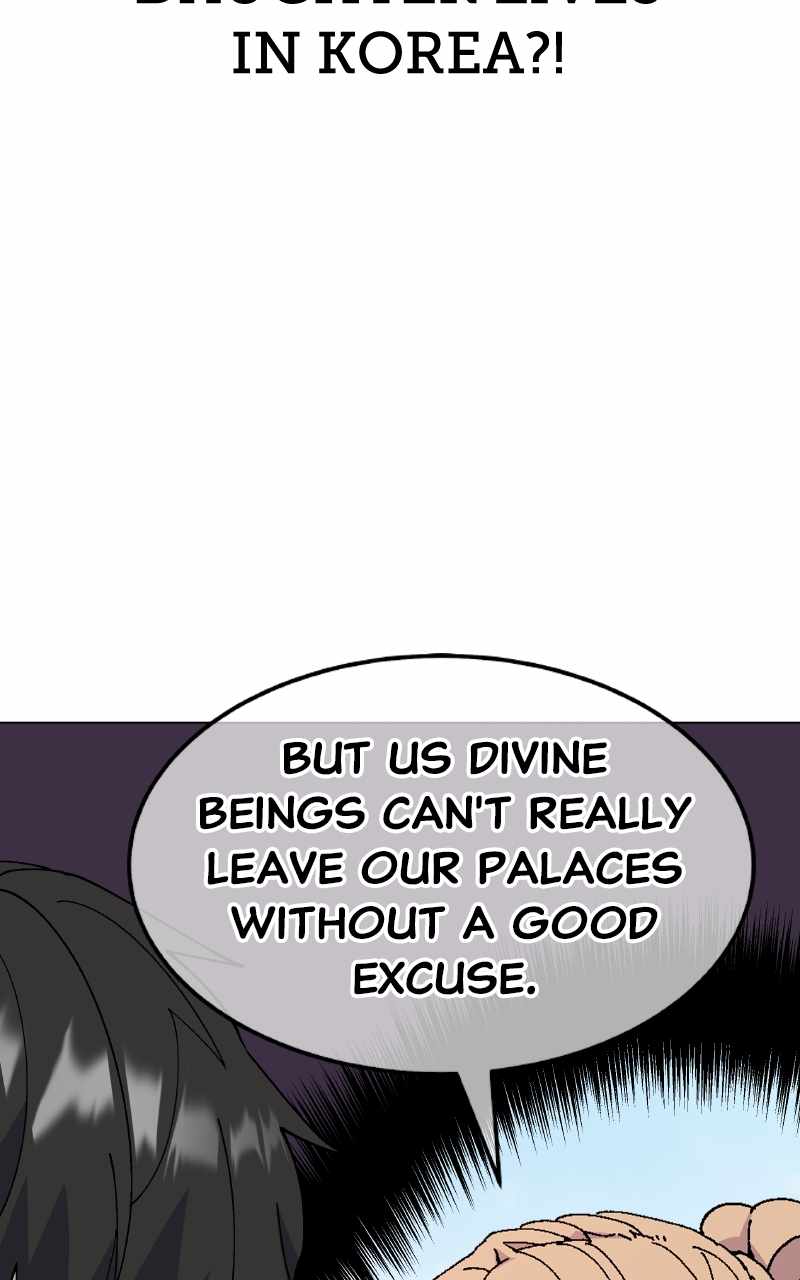 Divine Delivery Chapter 2