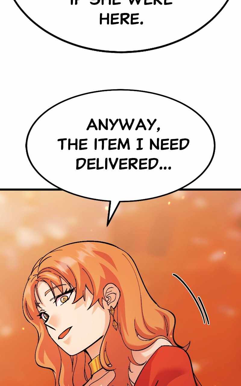 Divine Delivery Chapter 33