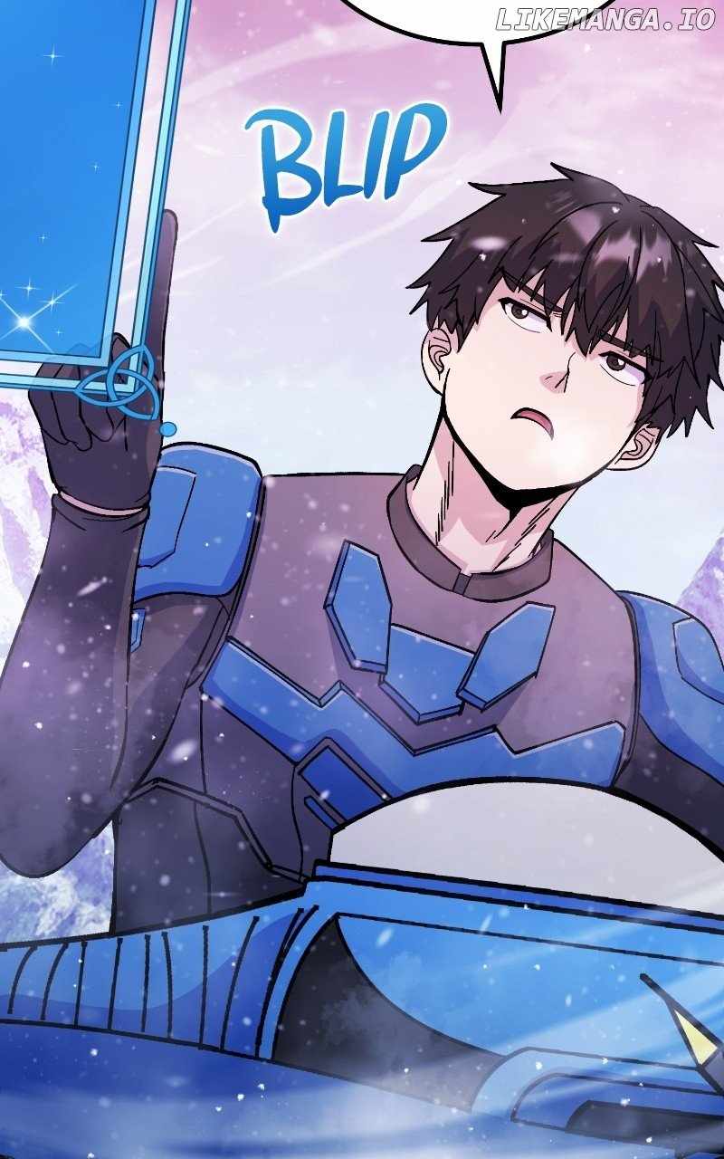 Divine Delivery Chapter 34