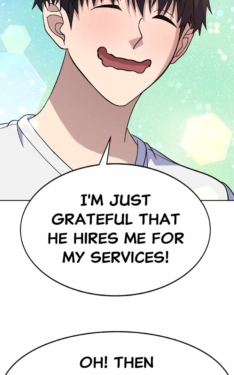 Divine Delivery Chapter 4