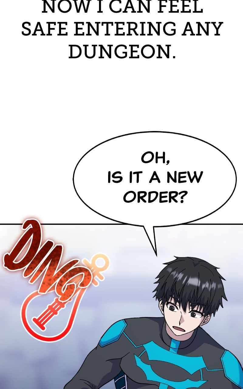 Divine Delivery Chapter 7