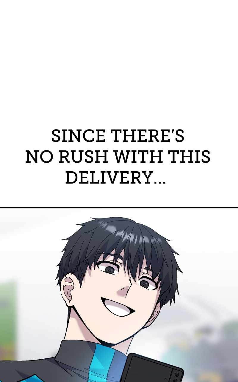 Divine Delivery Chapter 7