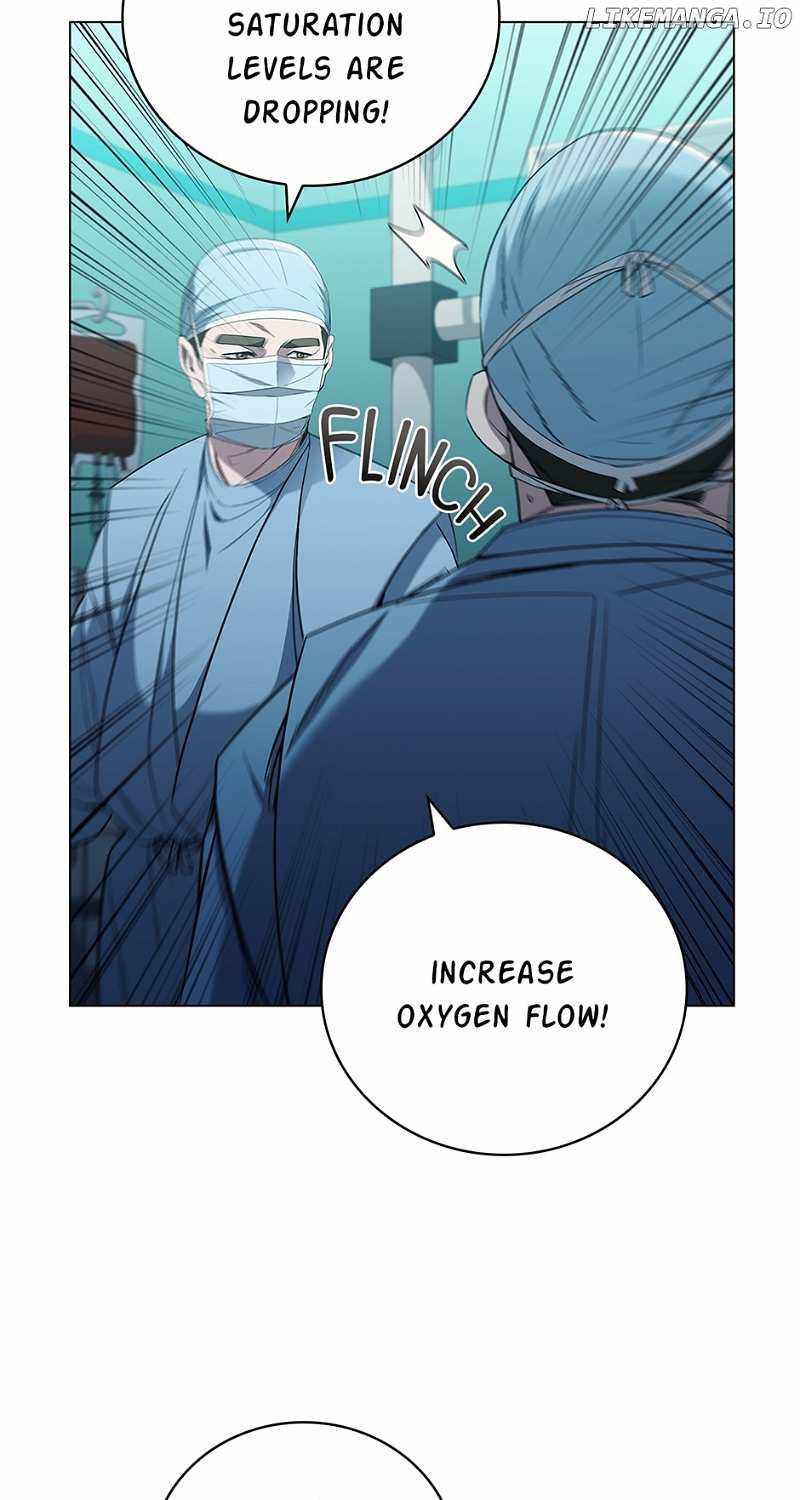 Dr. Choi Tae-Soo Chapter 182