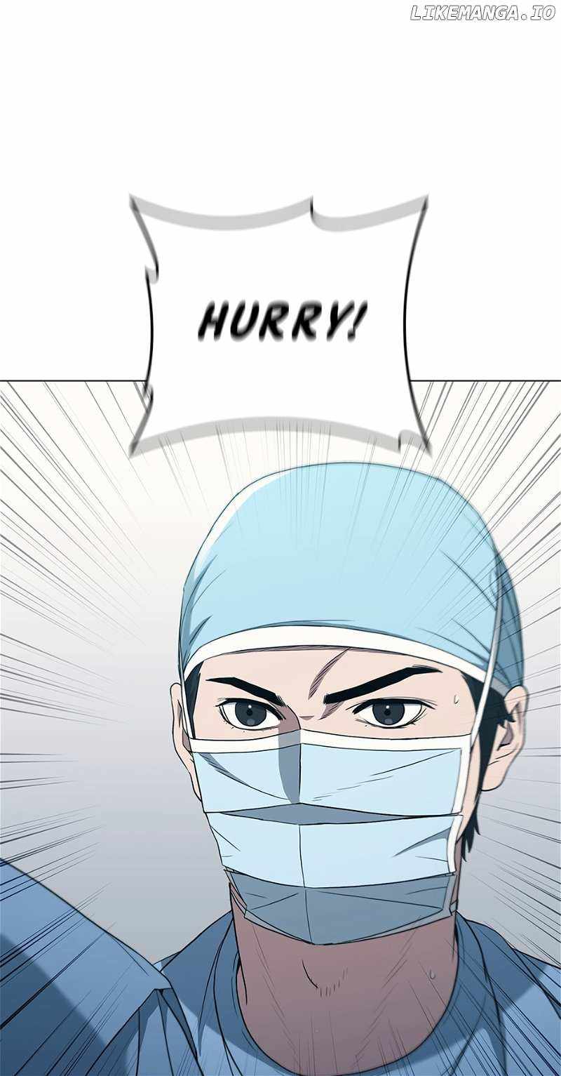 Dr. Choi Tae-Soo Chapter 183