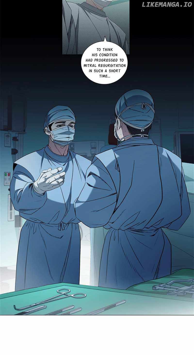 Dr. Choi Tae-Soo Chapter 185