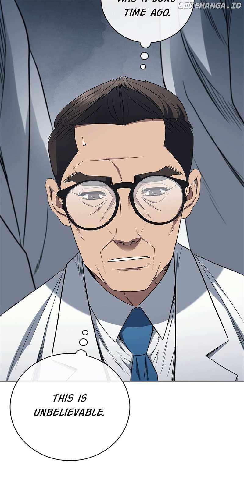 Dr. Choi Tae-Soo Chapter 185