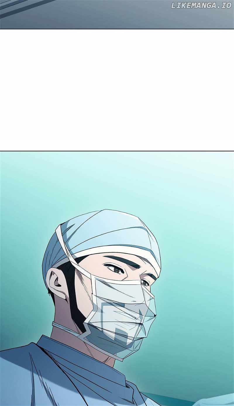 Dr. Choi Tae-Soo Chapter 186