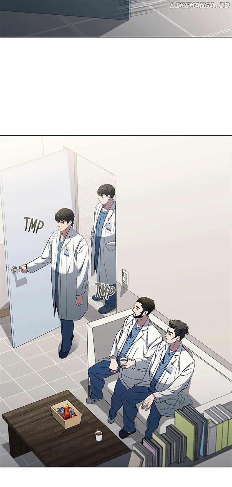 Dr. Choi Tae-Soo Chapter 187