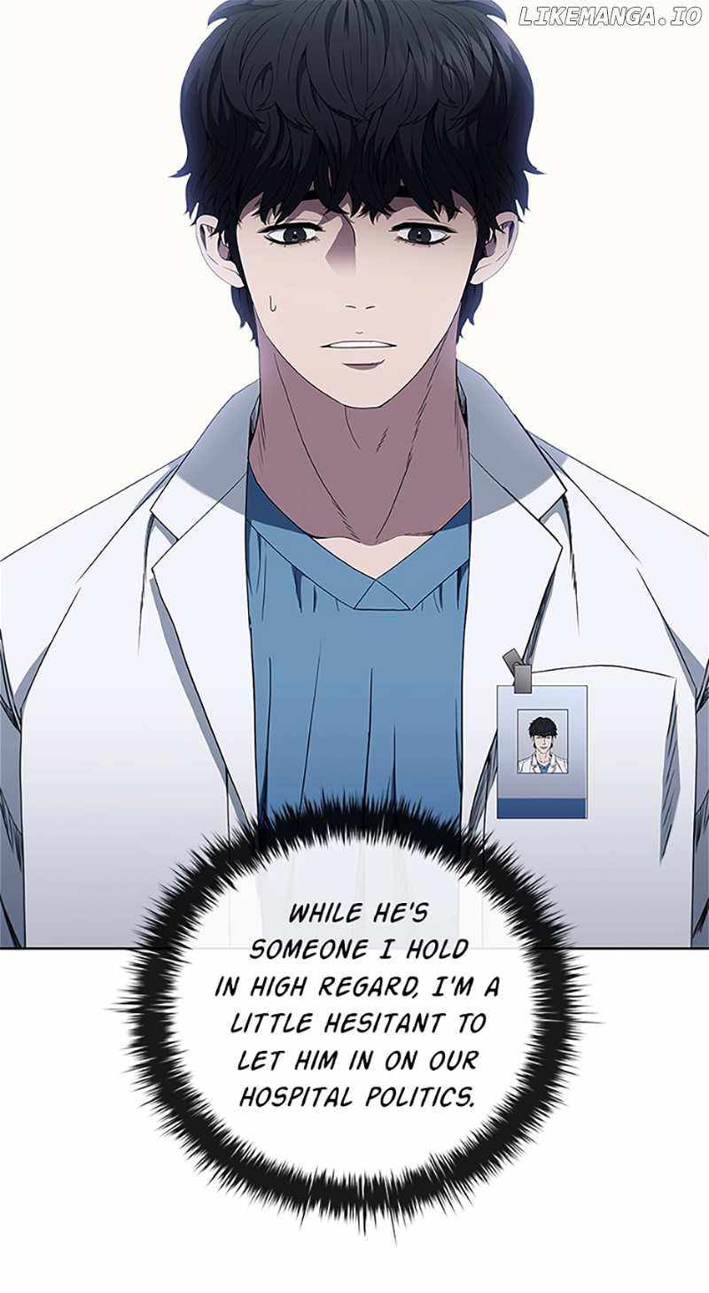 Dr. Choi Tae-Soo Chapter 187