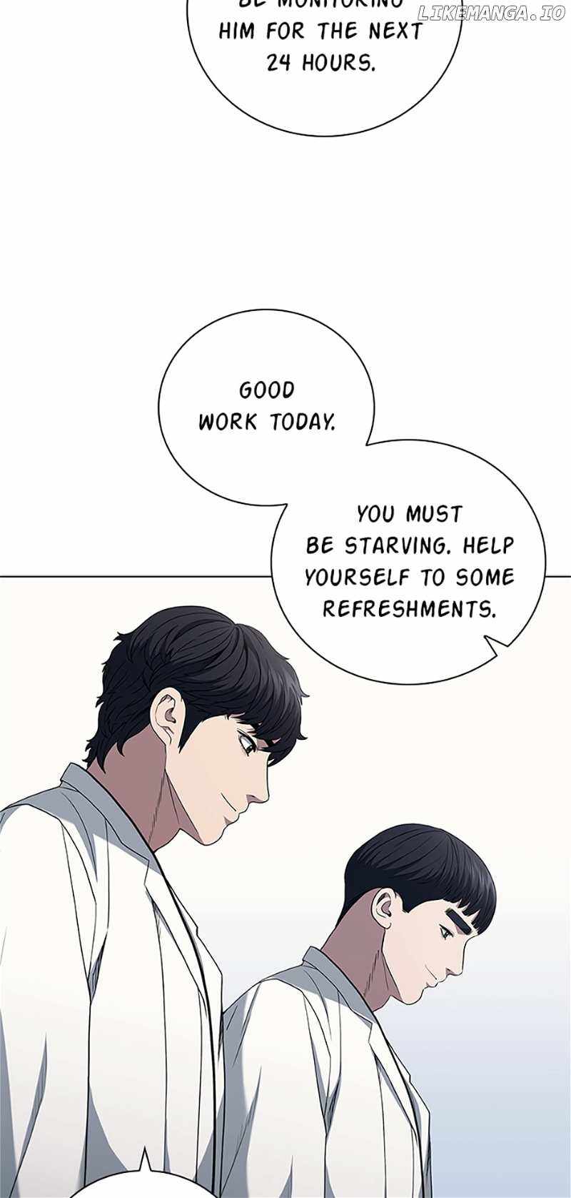 Dr. Choi Tae-Soo Chapter 187