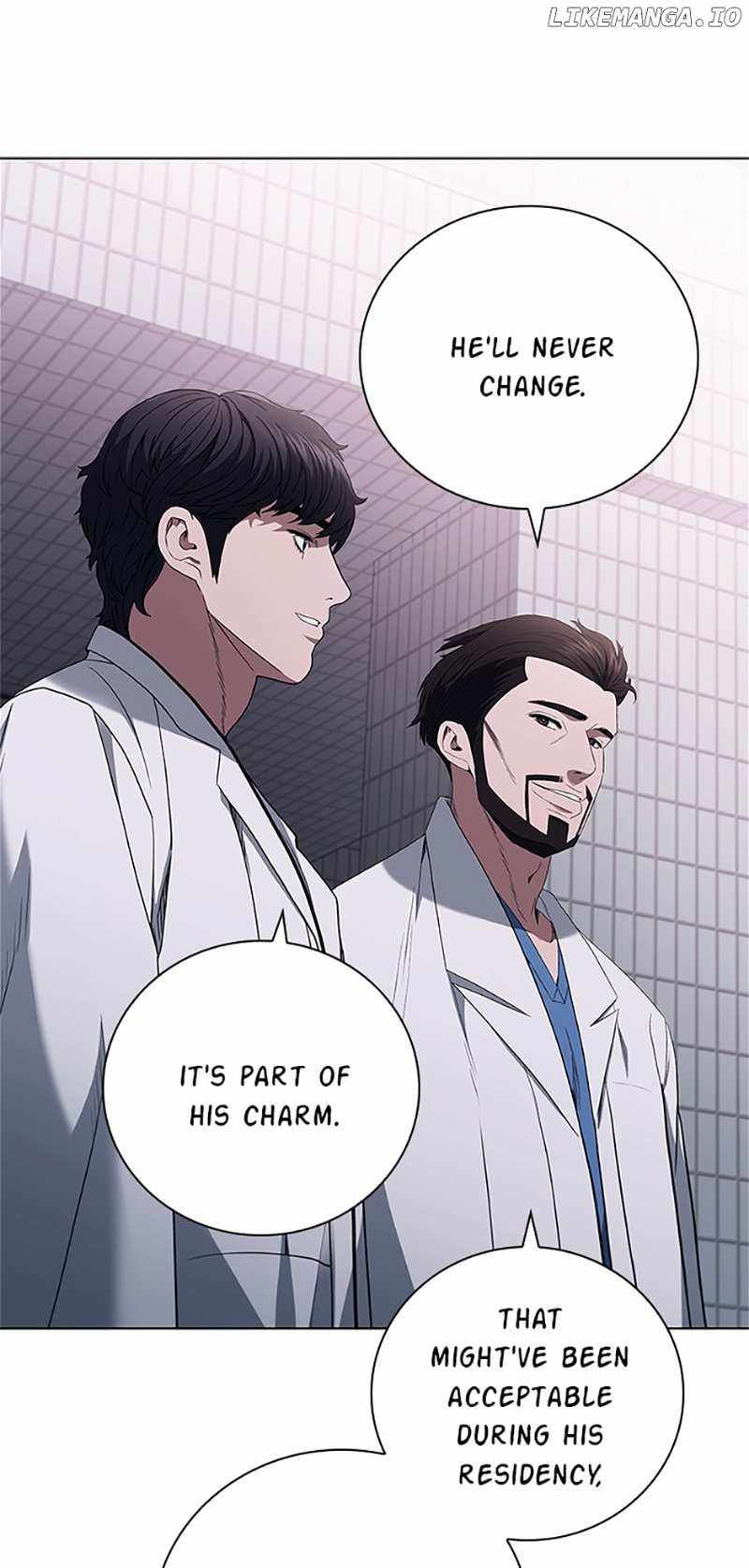 Dr. Choi Tae-Soo Chapter 187