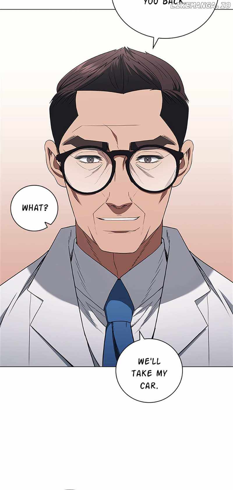 Dr. Choi Tae-Soo Chapter 187