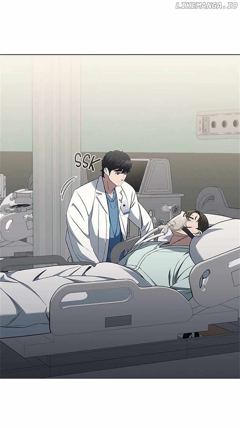 Dr. Choi Tae-Soo Chapter 188