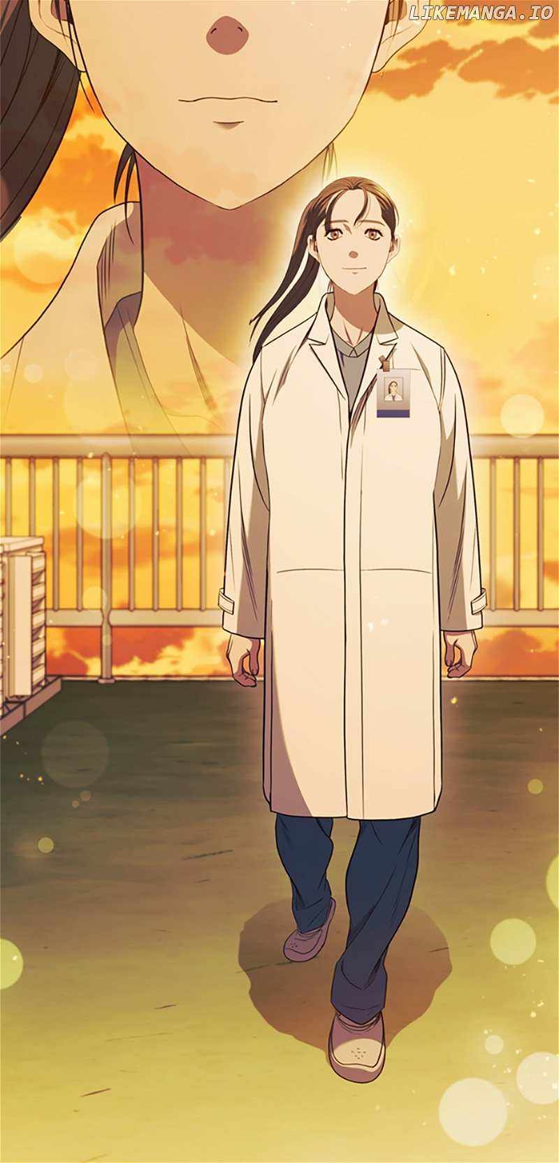 Dr. Choi Tae-Soo Chapter 190