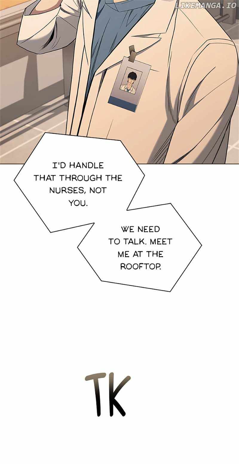 Dr. Choi Tae-Soo Chapter 190