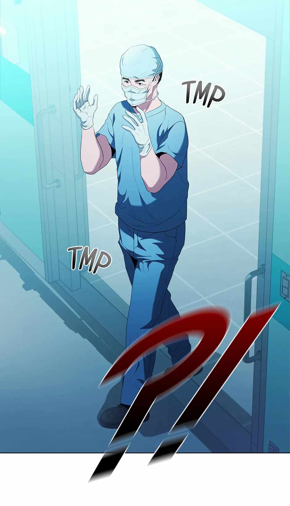 Dr. Choi Tae-Soo Chapter 210