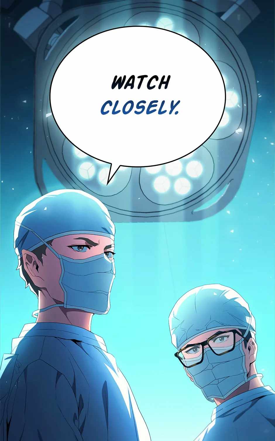 Dr. Choi Tae-Soo Chapter 210