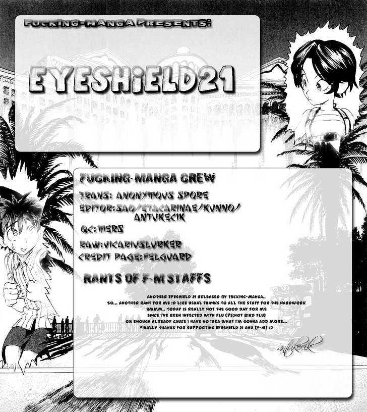 EYES Chapter 105