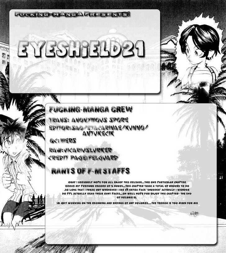 EYES Chapter 106