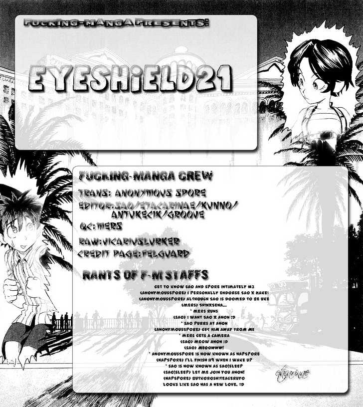 EYES Chapter 117