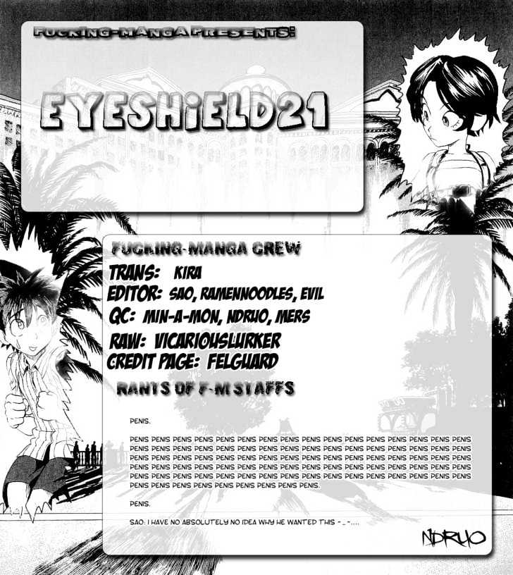 EYES Chapter 159