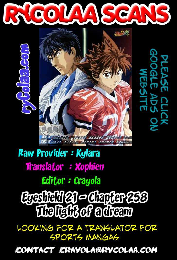 EYES Chapter 258