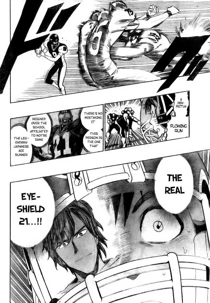 EYES Chapter 276