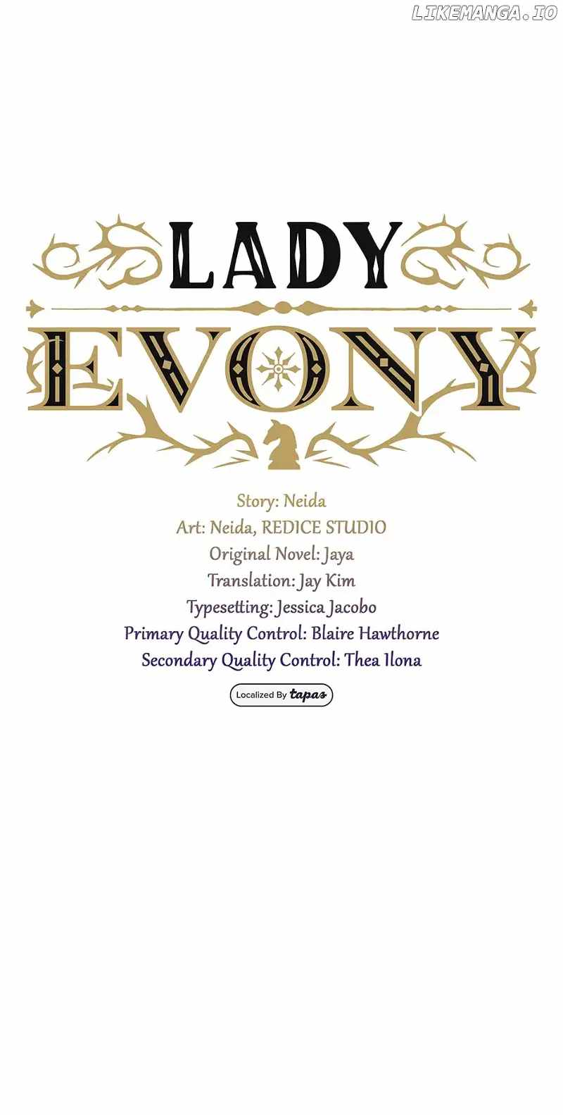 Ebony Chapter 126