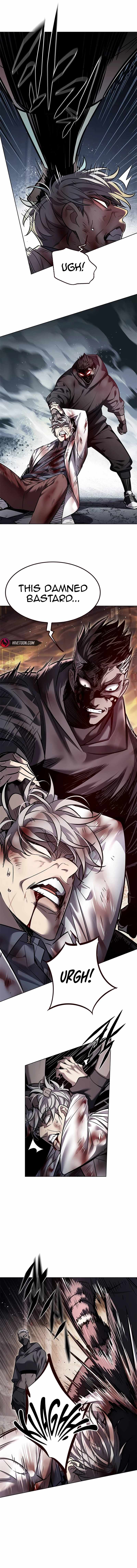 Eleceed Chapter 349 10
