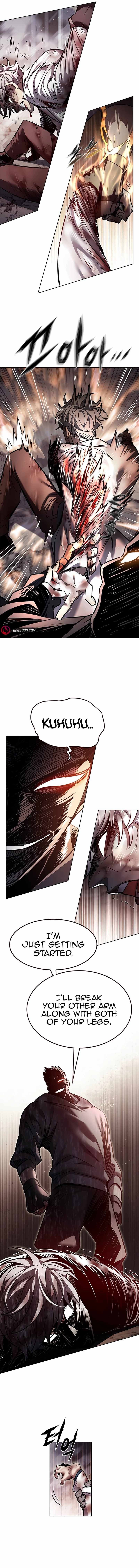 Eleceed Chapter 349 11