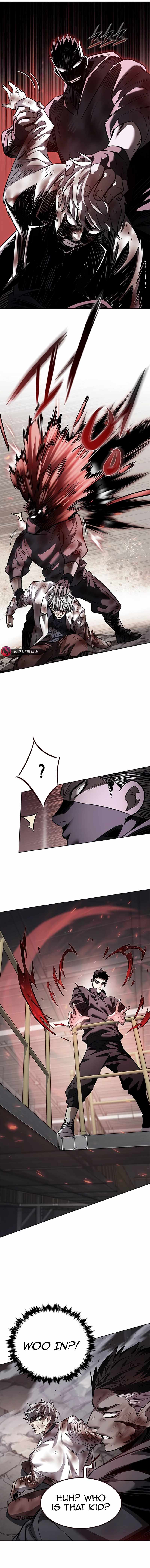 Eleceed Chapter 349 12