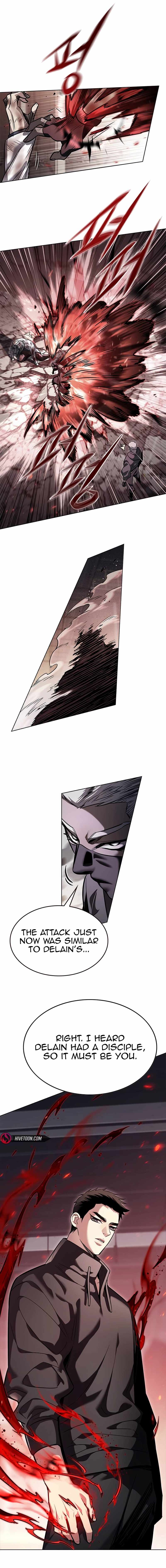 Eleceed Chapter 349 13