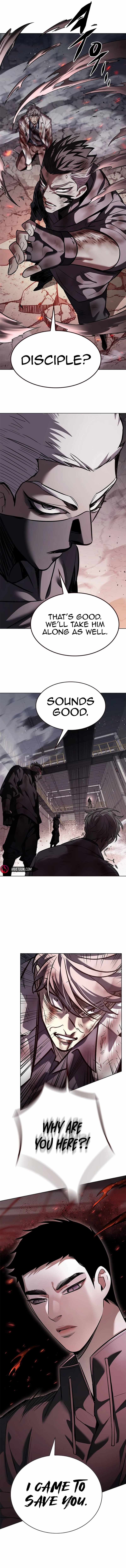 Eleceed Chapter 349 14