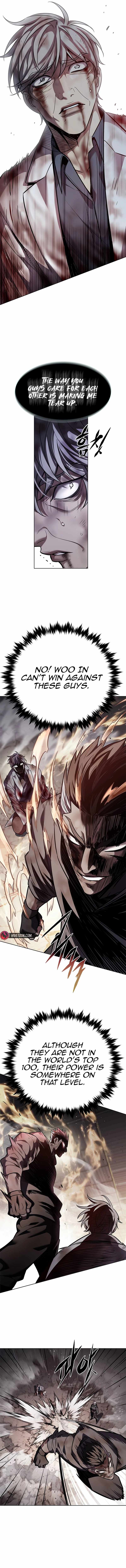 Eleceed Chapter 349 15