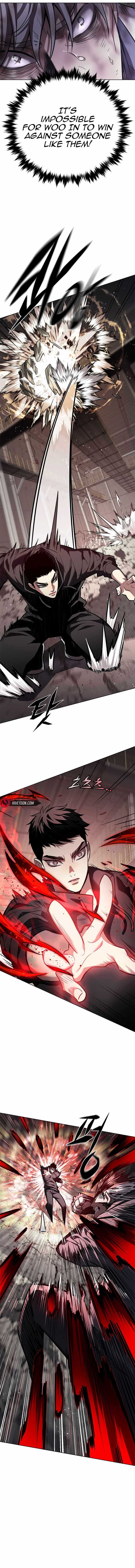 Eleceed Chapter 349 16