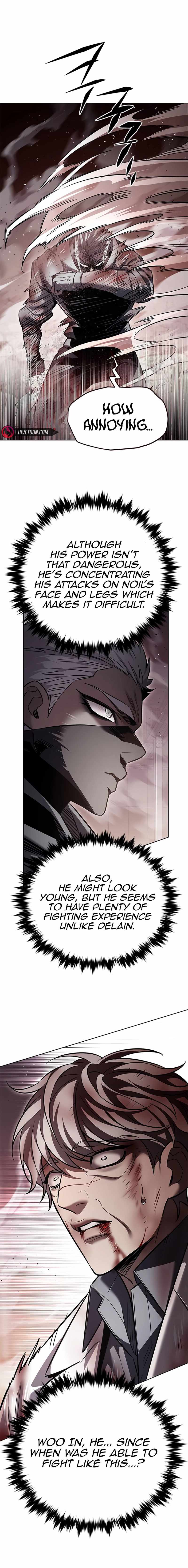 Eleceed Chapter 349 20