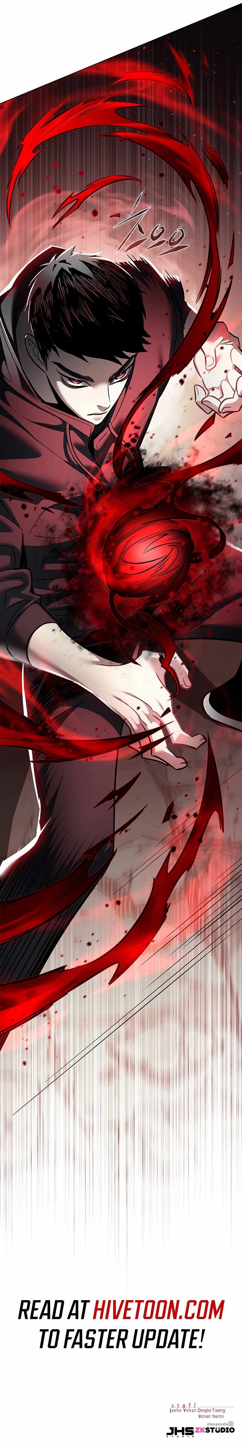 Eleceed Chapter 349 21