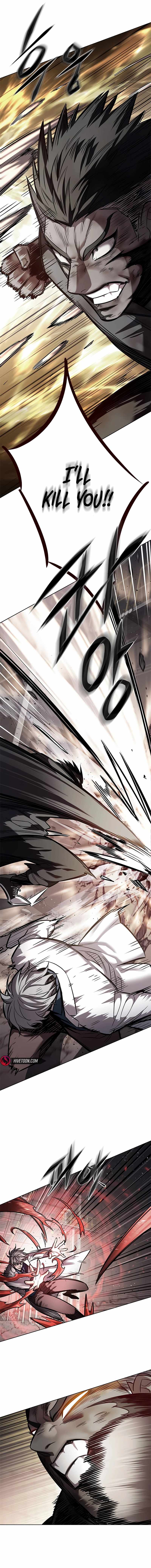 Eleceed Chapter 349 8