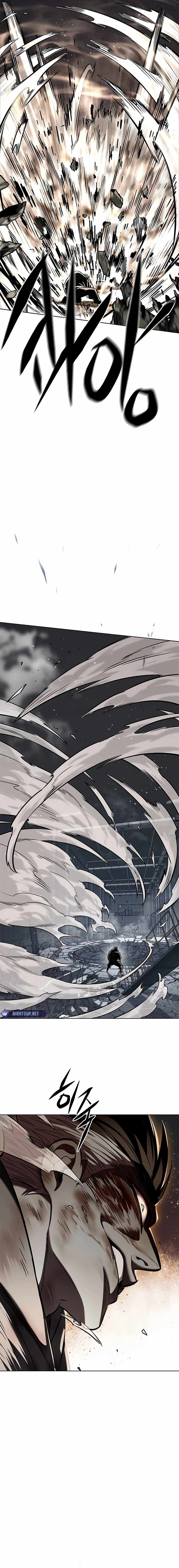 Eleceed Chapter 351 10