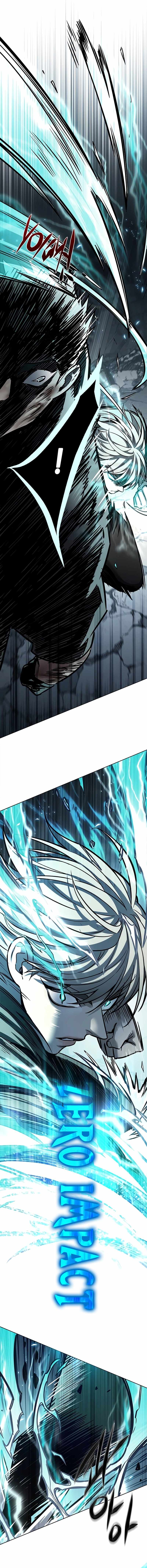 Eleceed Chapter 351 11